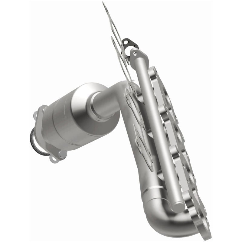 MagnaFlow Direct Fit Catalytic Converter 05-09 Lexus GX470 4.7L