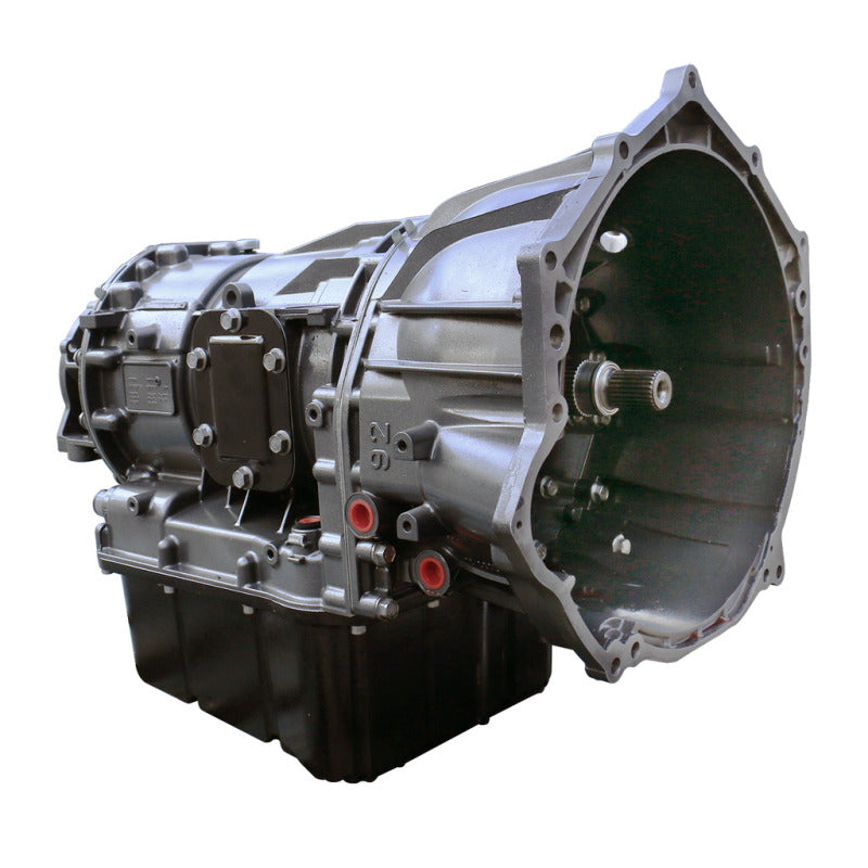 BD Diesel 17-19 Chevrolet Silverado L5P Towmaster Transmission & Converter Package - 4WD