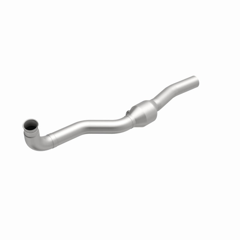 MagnaFlow Direct Fit Catalytic Converter 06- GM Silv/Sierra 6.6L