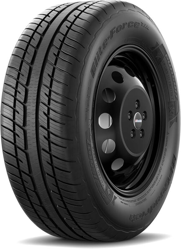 BFGoodrich Elite-Force T/A 245/60R18 109V XL