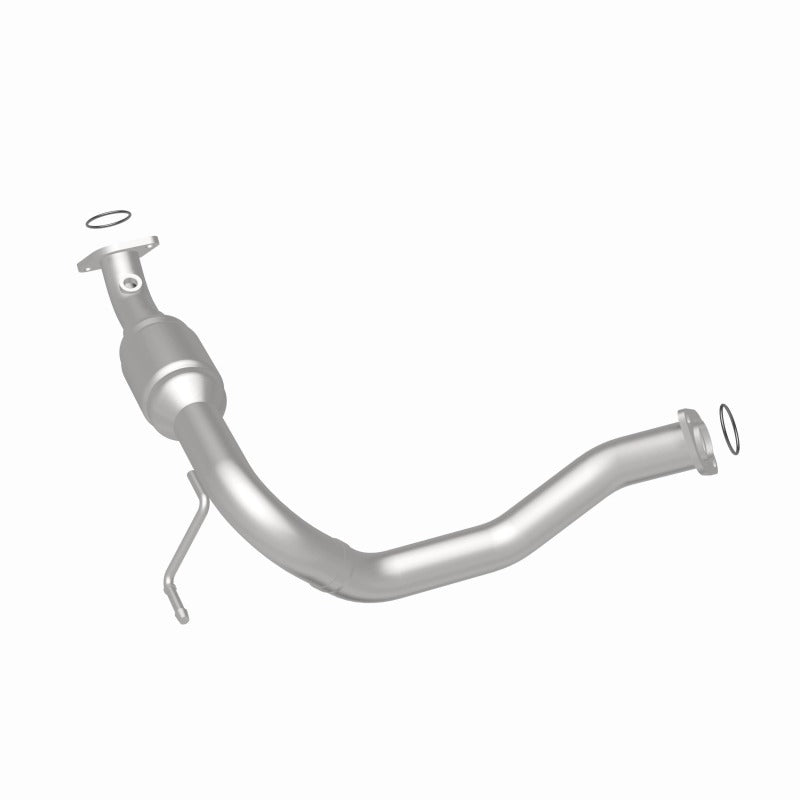 MagnaFlow Direct Fit Catalytic Converter 05-07 4-Run/FJ D/S rr OEM