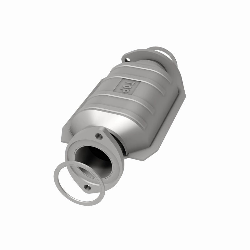 MagnaFlow Direct Fit Catalytic Converter 95-97 Toyota Land Cruiser 4.5L