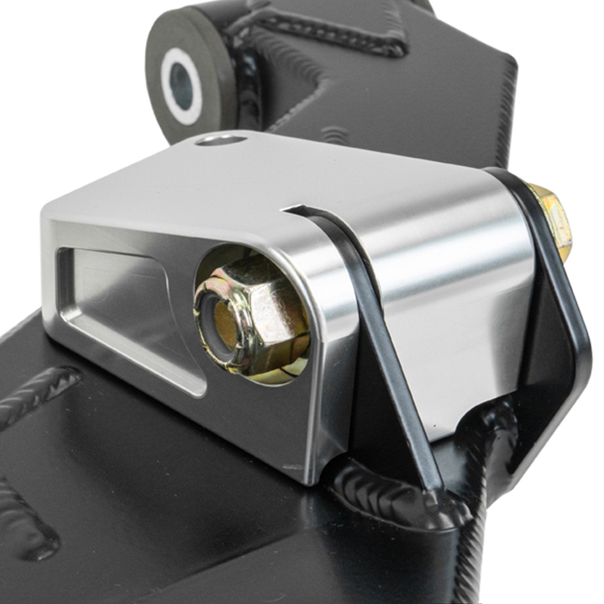 05-23 Toyota Tacoma +2in Long Travel Kit