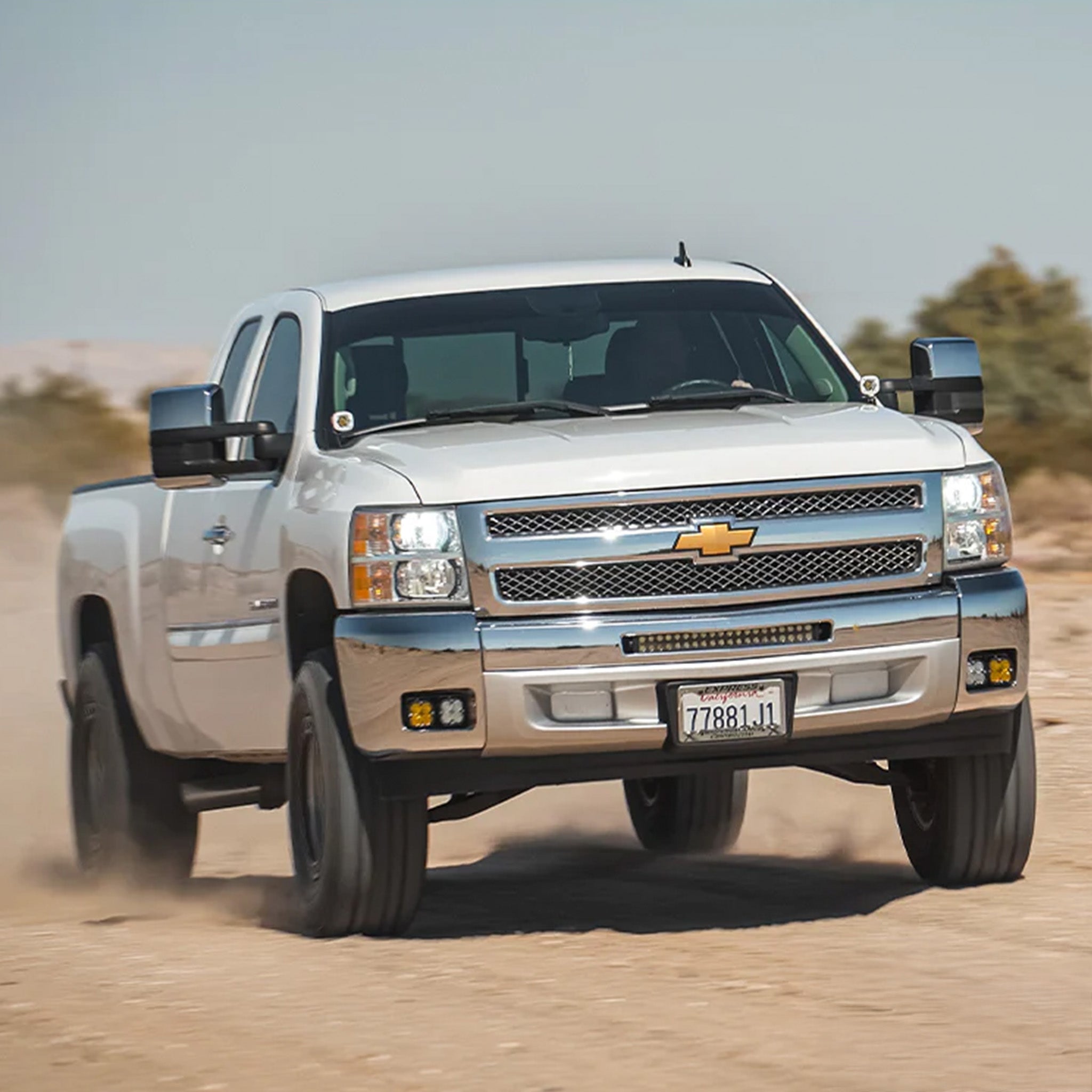 MT PreRunner Kit
