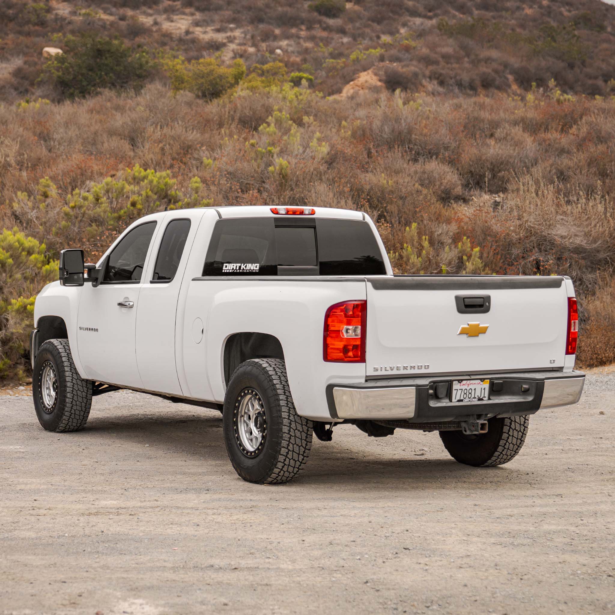 MT PreRunner Kit