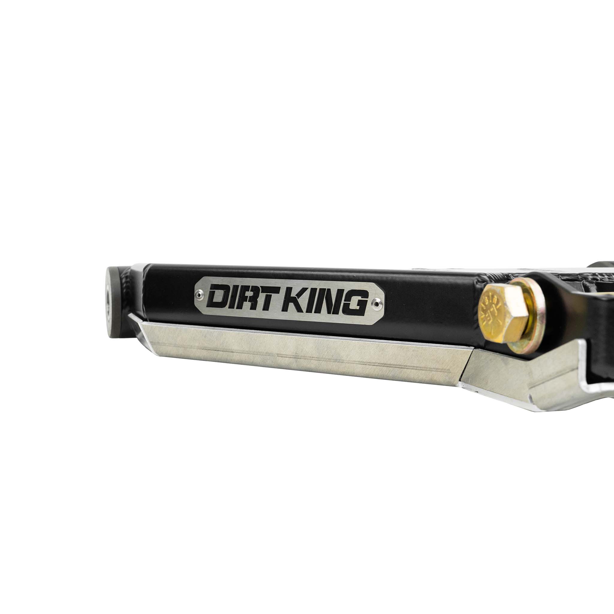 Performance Lower Control Arms