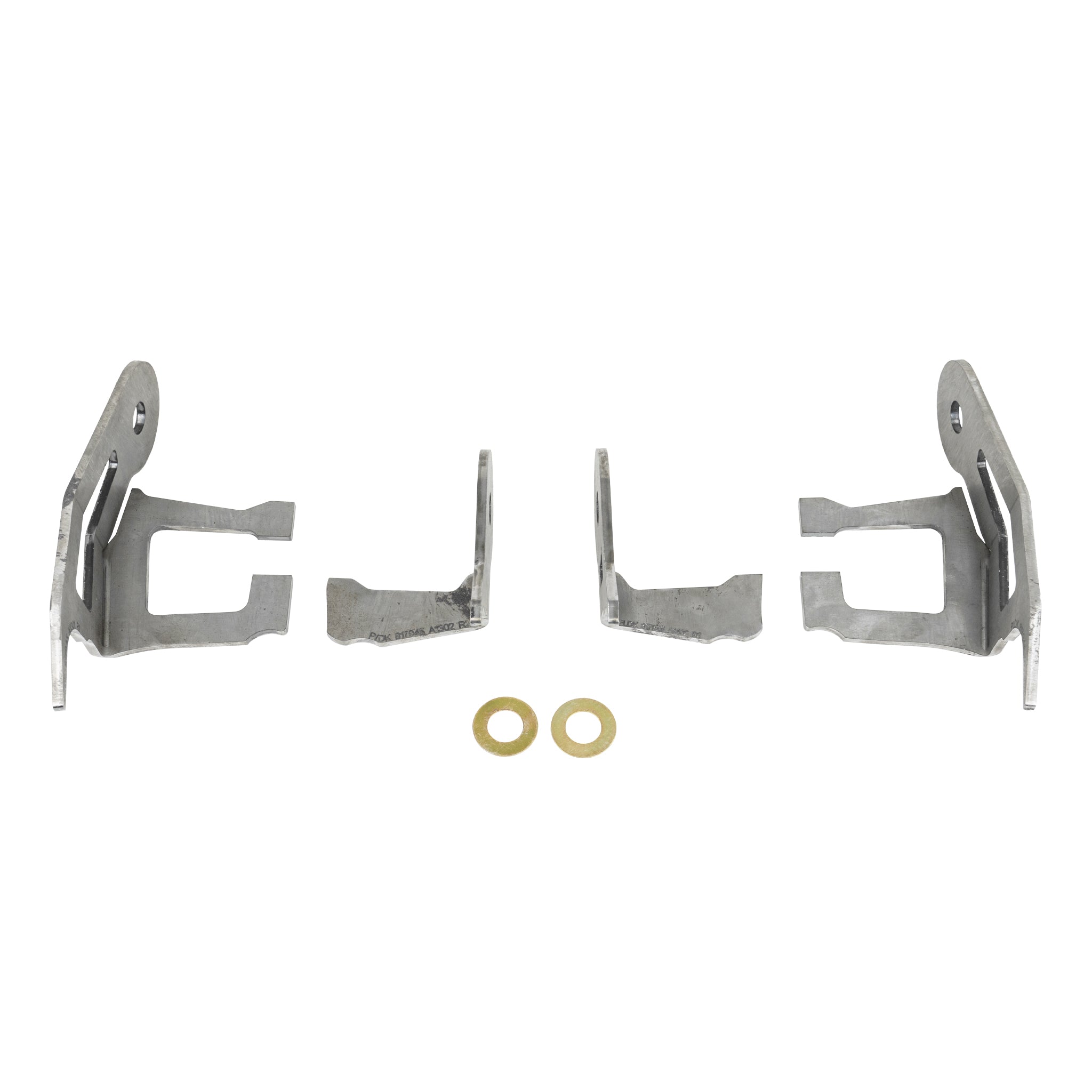 Upper Arm Double Shear Kit