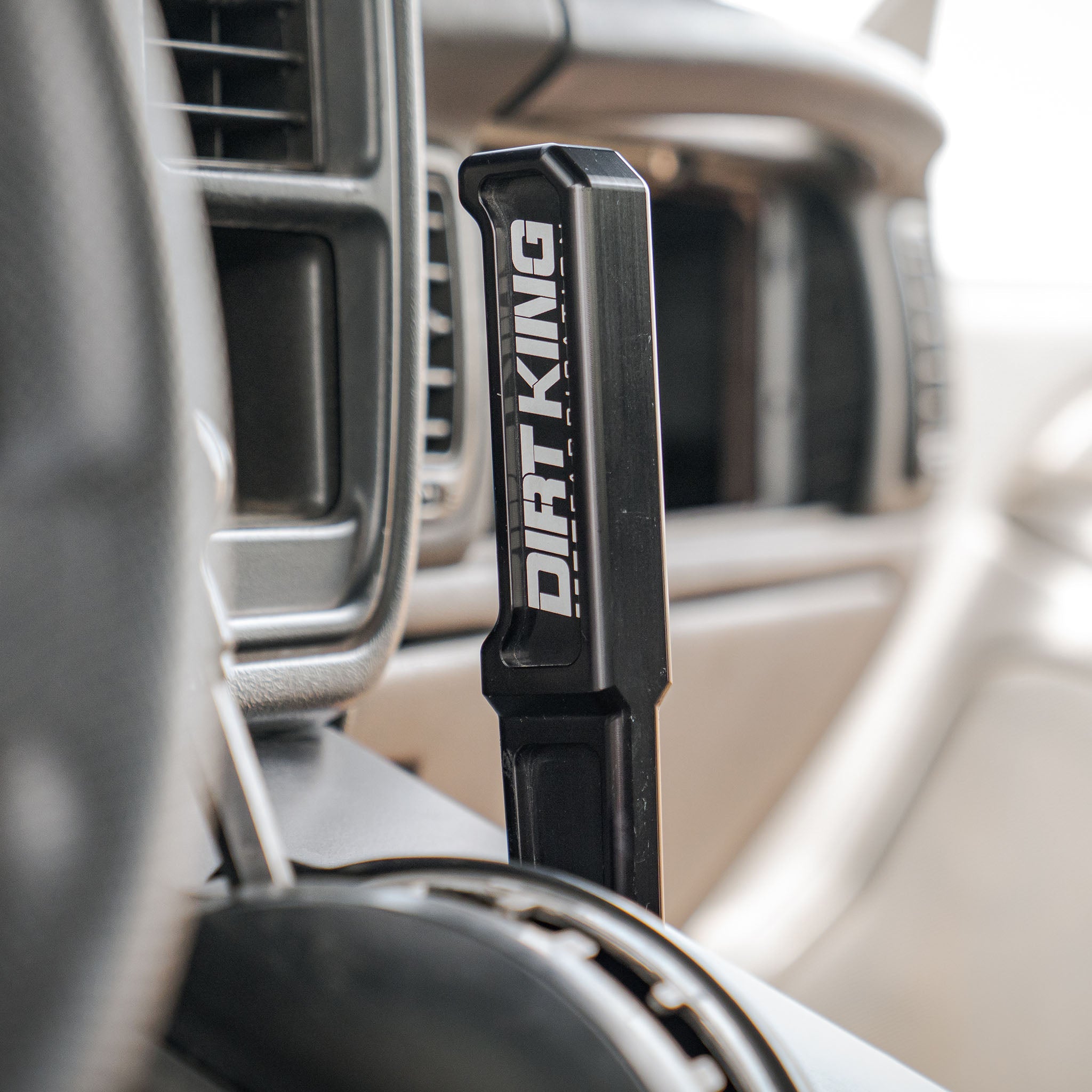 Hand Brake Handle