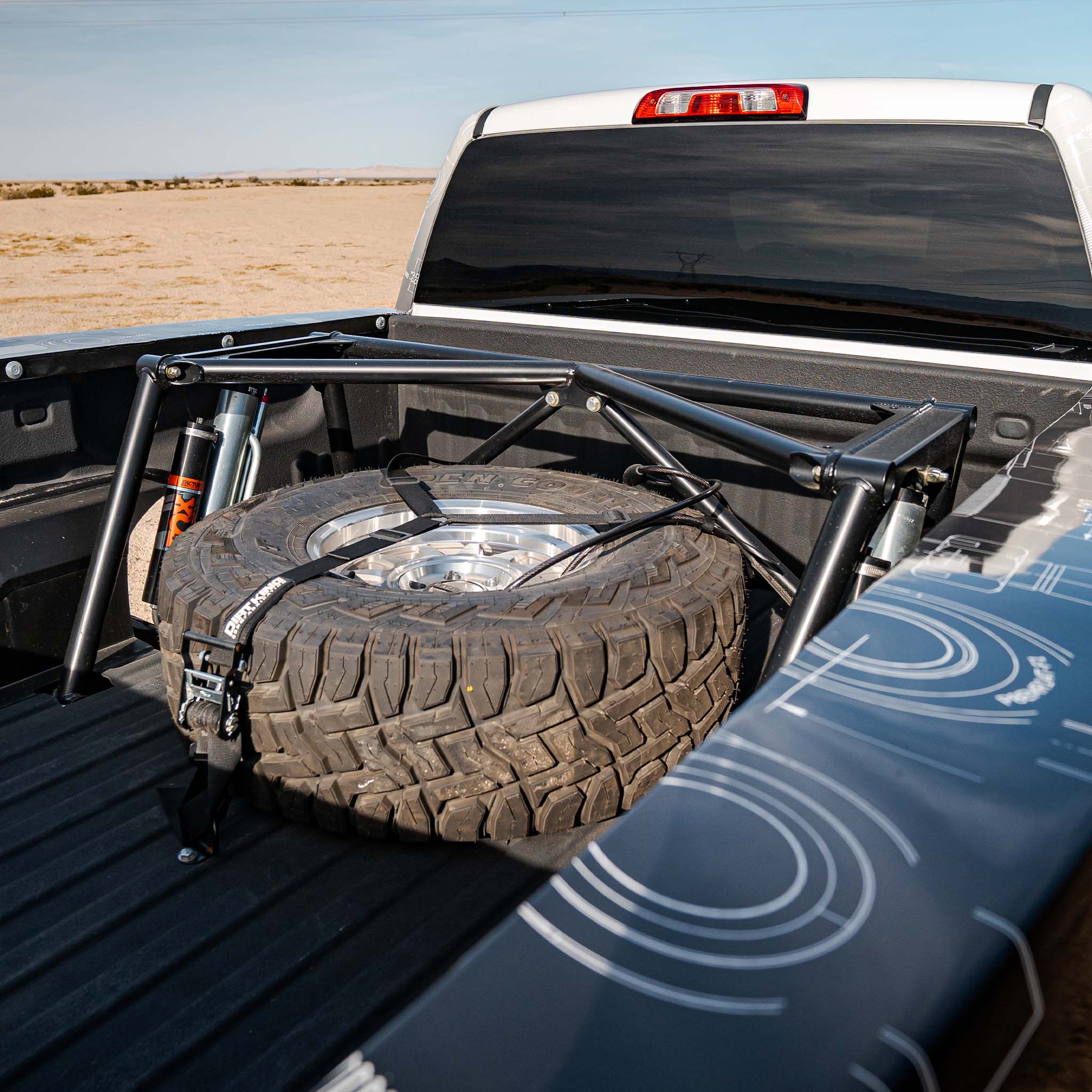 LT PreRunner Kit