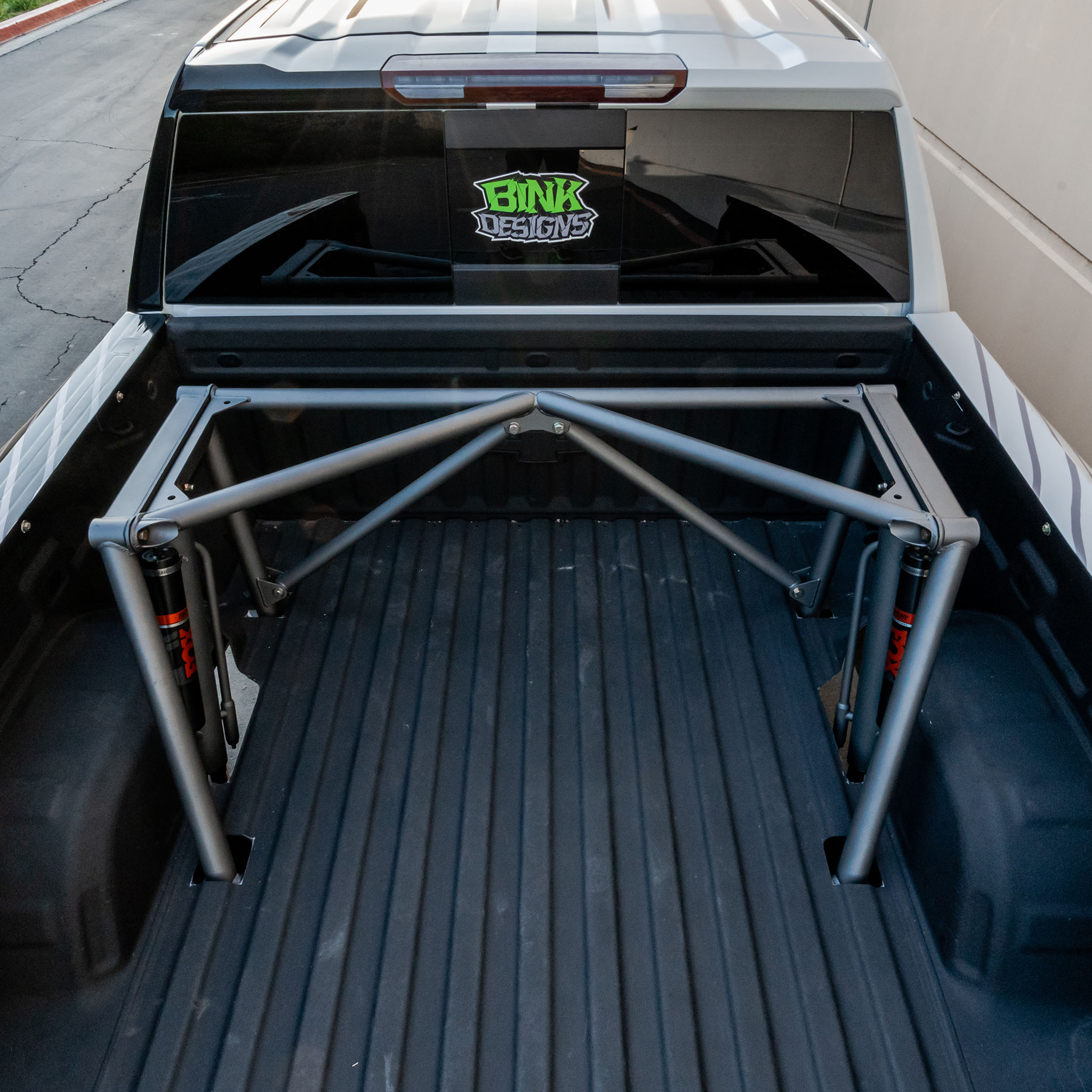 LT PreRunner Kit