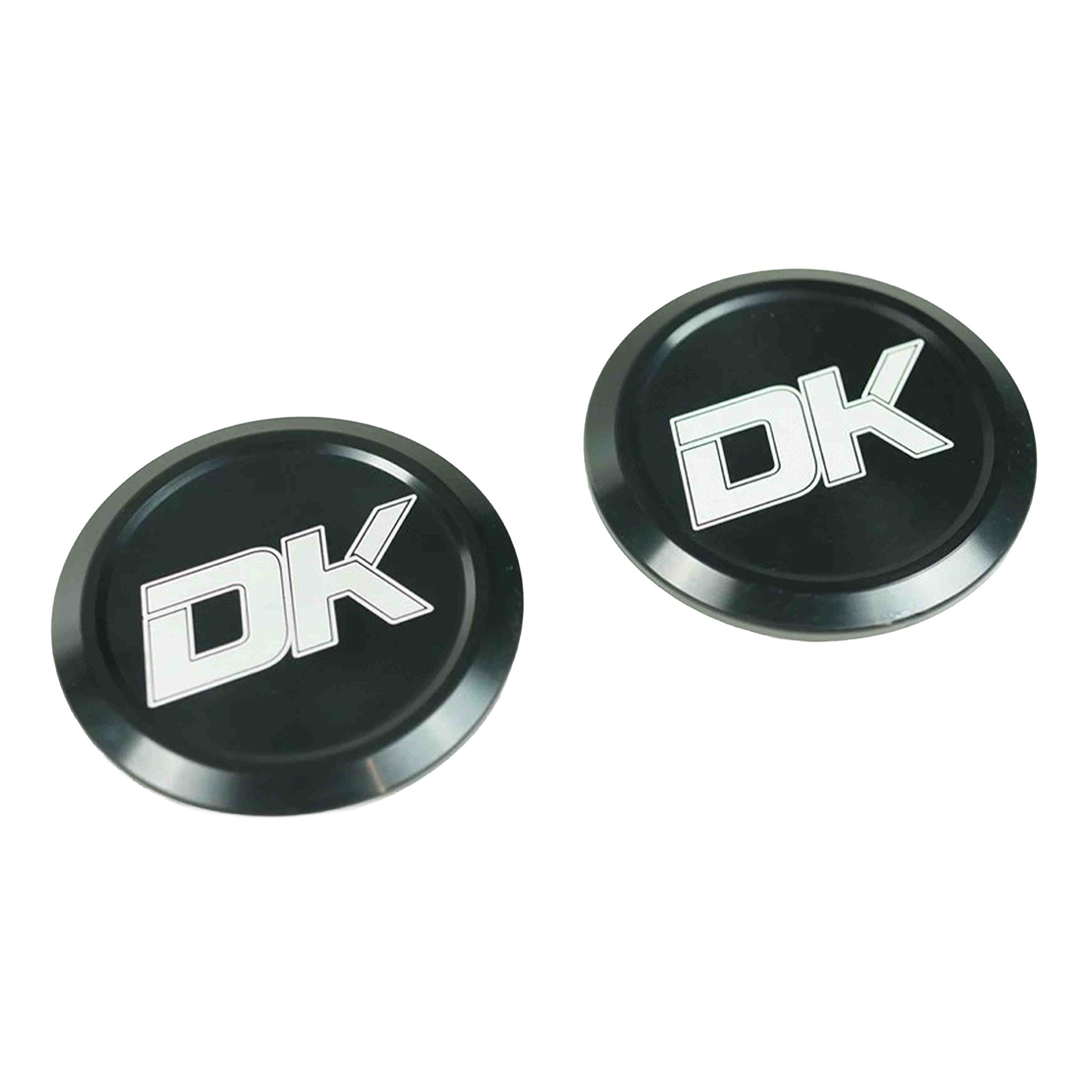 Ball Joint Caps
