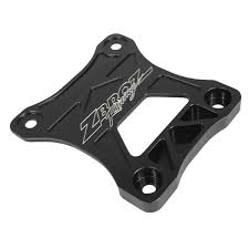 Polaris RZR XP 1000/RS1 Intense Series® Gusset Plate by Zbroz