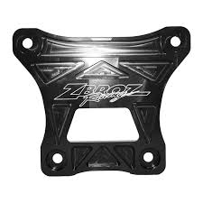 Polaris RZR XP 1000/RS1 Intense Series® Gusset Plate by Zbroz