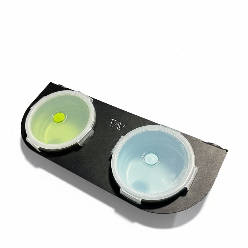 Canyon Pet Bowl