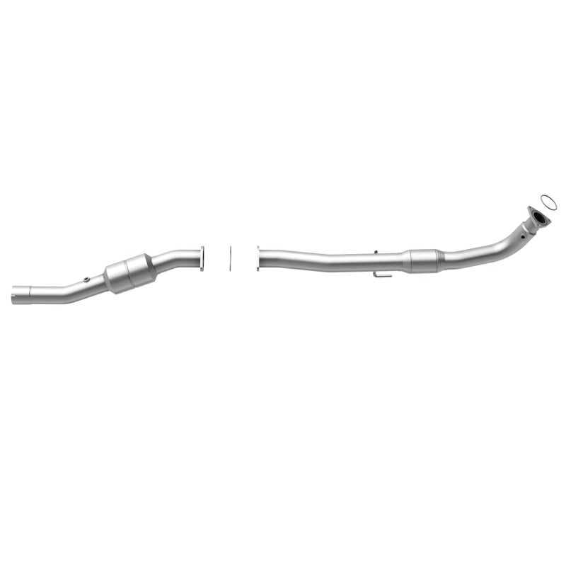 MagnaFlow Direct Fit Catalytic Converter 05 Silverado 2500HD 6.0L