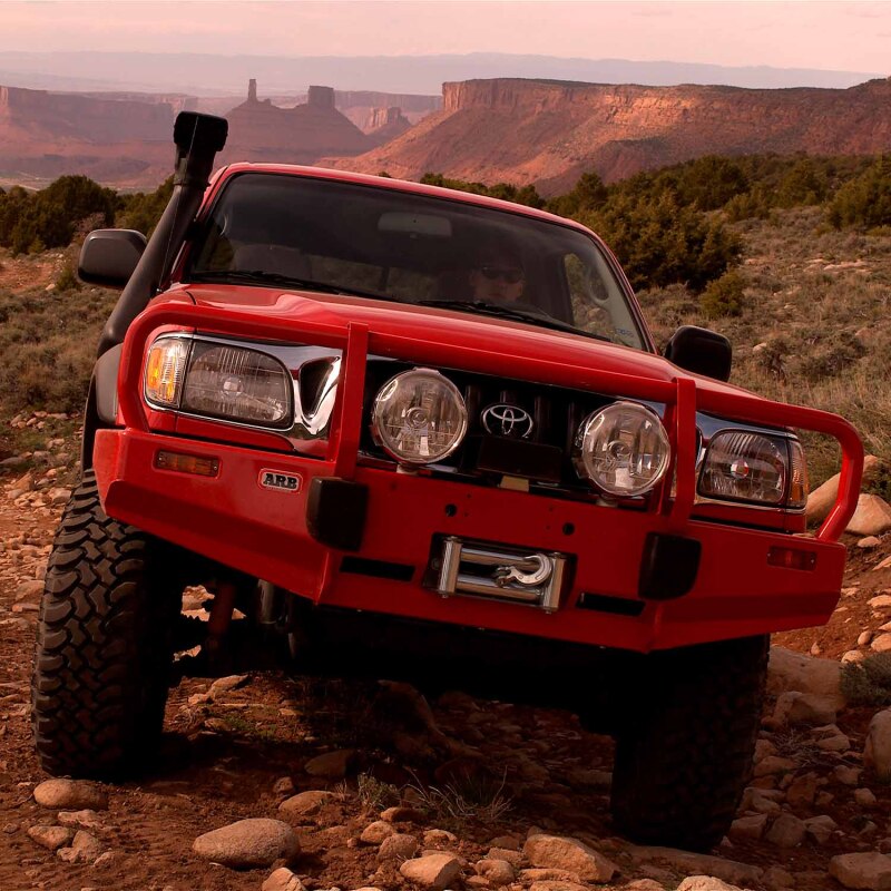 ARB Winchbar Tacoma 95-04 (Fit Kit NOT Included)
