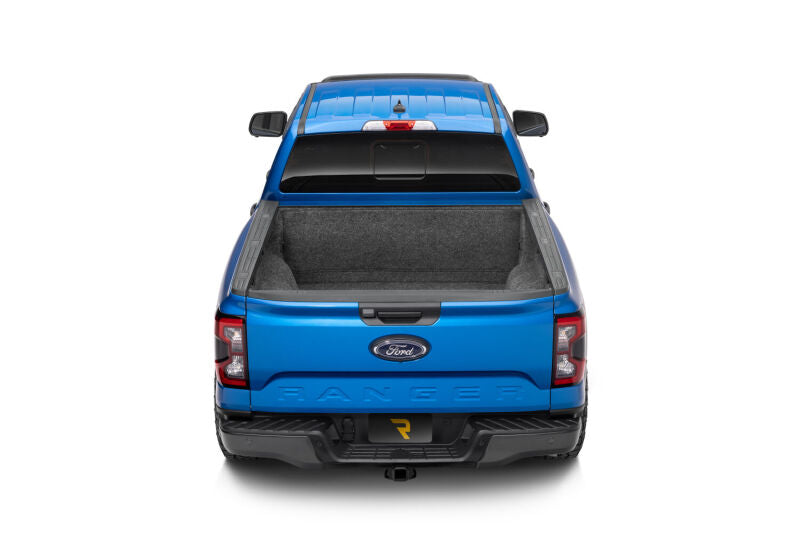 Husky Liners 24-26 Ranger SuperCrew 5ft Bed Guardian Comfort Bed Liner - Full