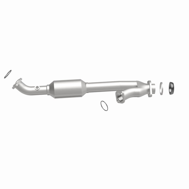 MagnaFlow Direct Fit Catalytic Converter 05-07 4-Run/FJ P/S rr OEM