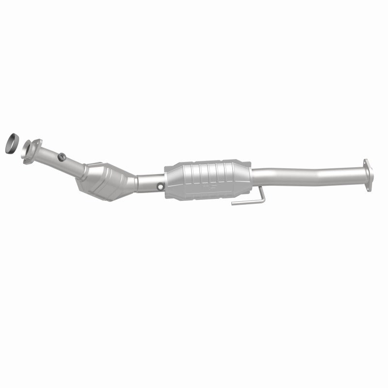 MagnaFlow Direct Fit Catalytic Converter 2007-2011 RANGER 2.3L Underbody