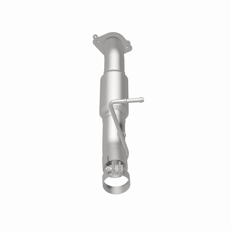 MagnaFlow Direct Fit Catalytic Converter 2001-2006 Chevrolet Silverado 3500
