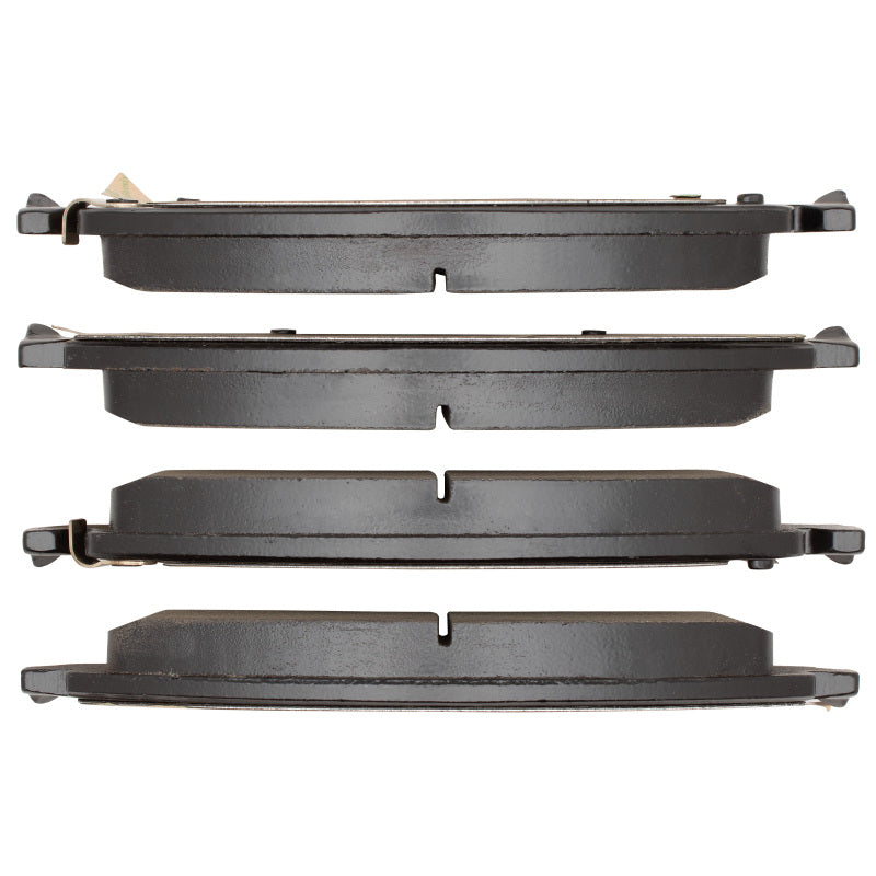 R1 05-20 Cadillac Escalade ESV Front R1 Optimum OE Brake Pads
