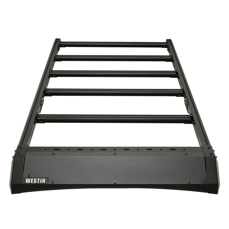 Westin 25-26 Toyota 4Runner Mesa Roof Rack
