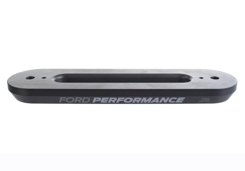 Ford Racing 21-24 Ford Performance Parts/Warn Factor 55 Fairlead