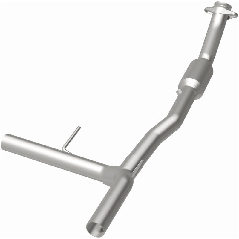 MagnaFlow Direct Fit Catalytic Converter OEM 05-08 Ford F150 4.2L V6 (Passenger Side)