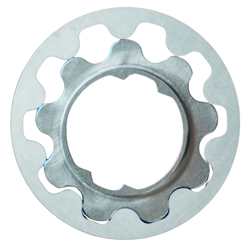 Boundary Honda D16 P29/F7M Housing Billet Oil Pump Gear MartenWear Treated