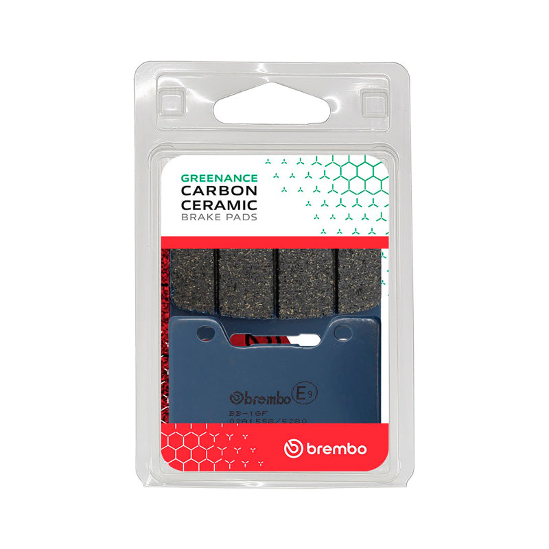 Brembo Carbon Ceramic Prime Brake Pad