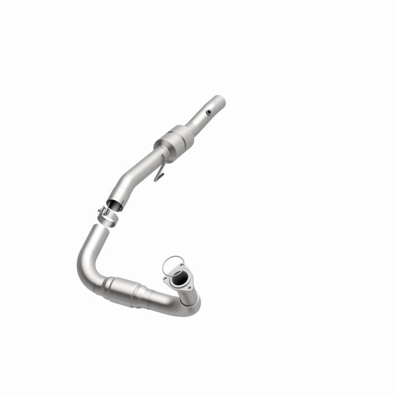 MagnaFlow Direct Fit Catalytic Converter 00-06 Chevy/GMC Driver Side 6.0L