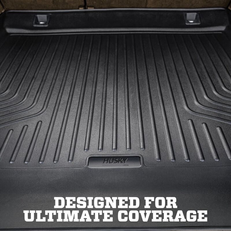 Husky Liners 07-16 Ford Expedition Cargo Liner - Tan