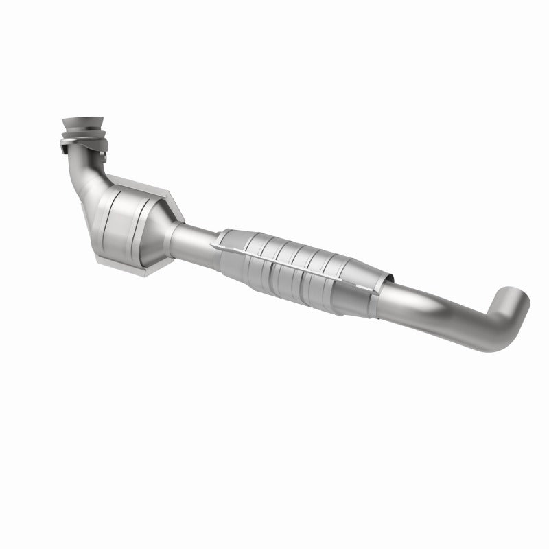 MagnaFlow Direct Fit Catalytic Converter 04-06 F-150 Pickup 5.4L 2WD D/S
