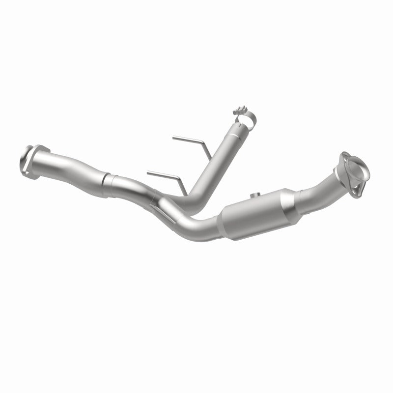 MagnaFlow Right Side Direct Fit Catalytic Converter 15-17 Ford F-150 5.0L