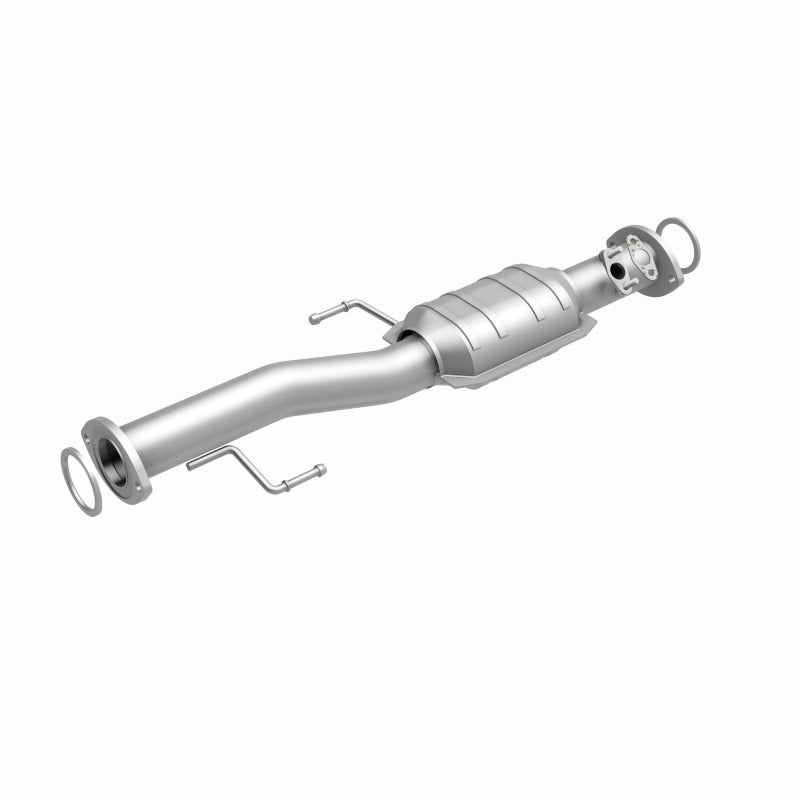 MagnaFlow Direct Fit Catalytic Conv 1999-02 Toyota 4Runner 3.4L Rear *Not for Sale in California*