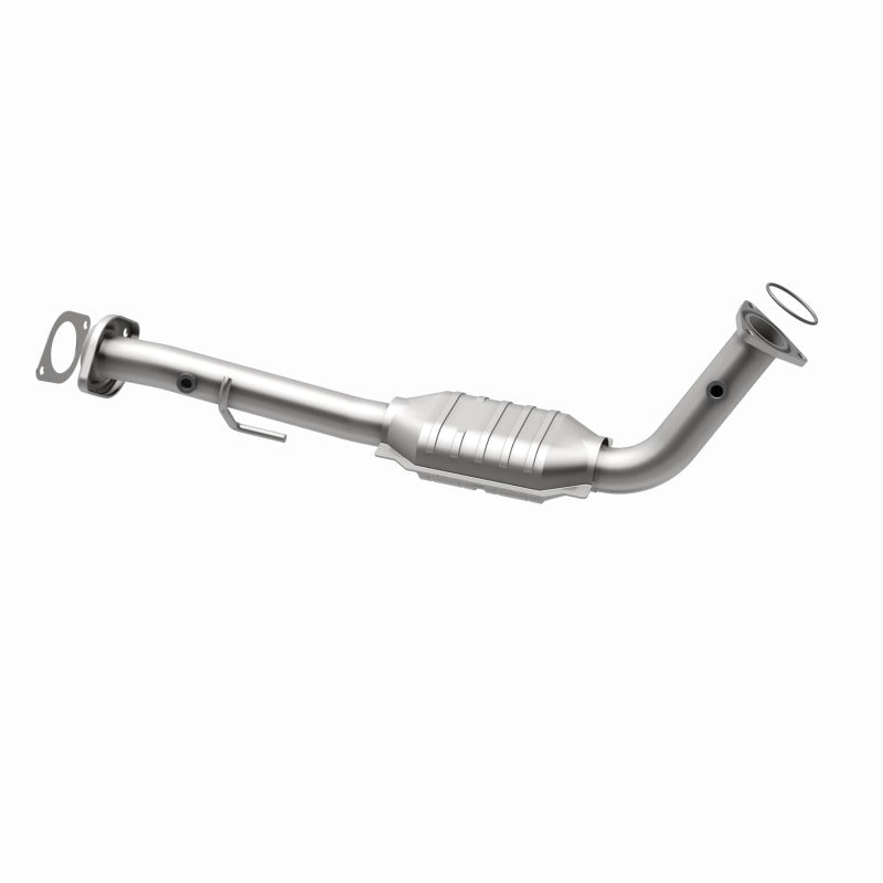 MagnaFlow Direct Fit Catalytic Converter 03-06 Silverado SS Passenger Side OEM