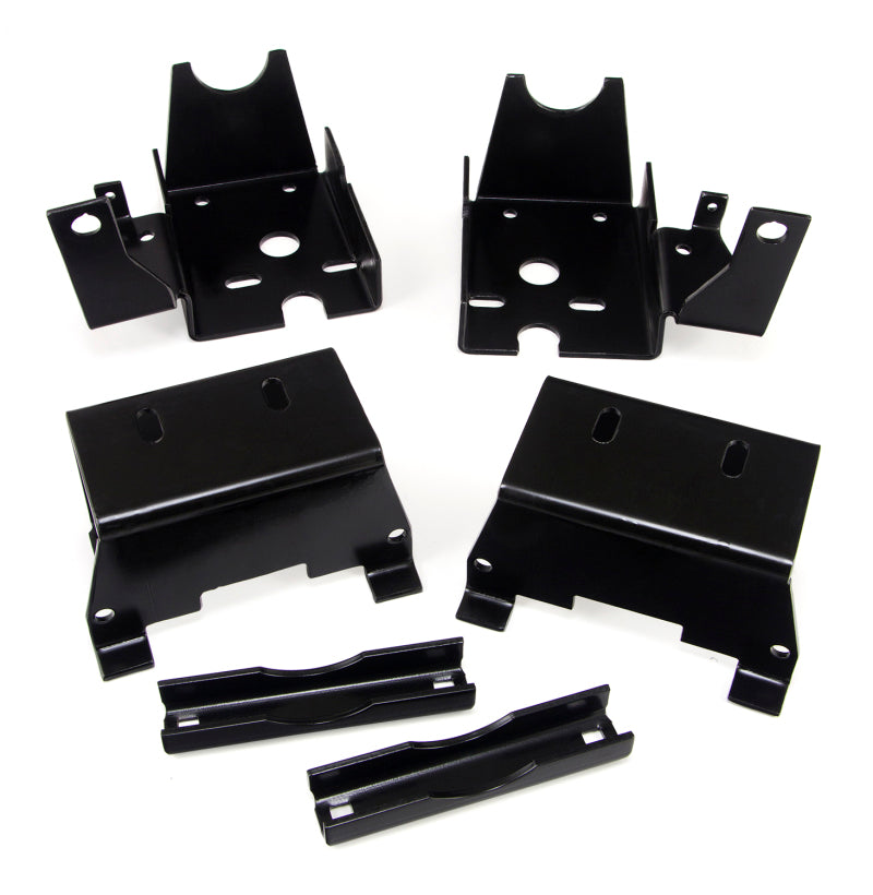 Air Lift LoadLifter 5000 Ultimate for 2016 Nissan Titan XD (2WD/4WD)