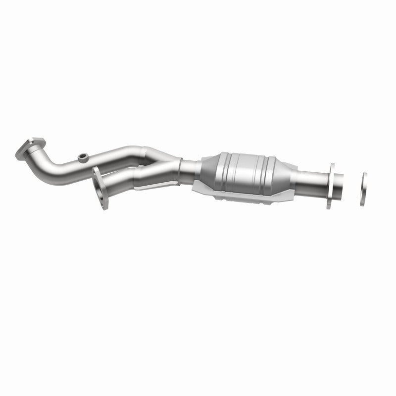 MagnaFlow Direct Fit Catalytic Converter 03-04 4Runner 4.7 Rear OEM