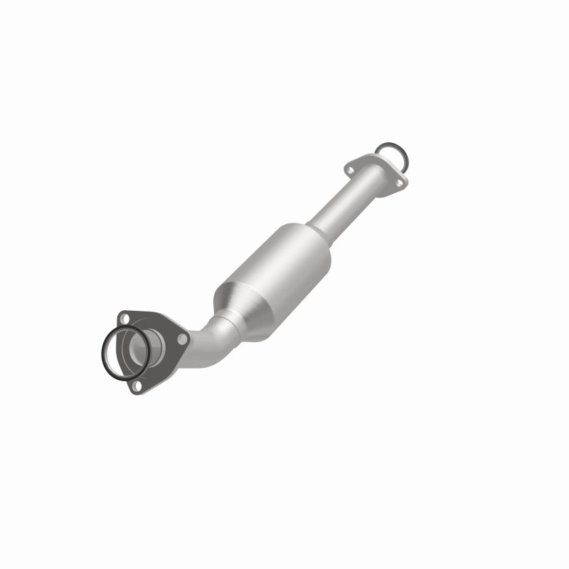 MagnaFlow Direct Fit Catalytic Converter OEM 2003-2004 Toyota Tundra Underbody - 28.75in Length