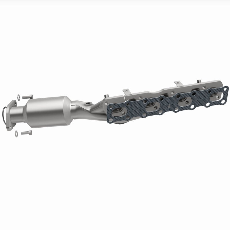 MagnaFlow Direct Fit Catalytic Converter Infiniti/Nissan Trucks 8 5.6L D/S Manifold (49 State)