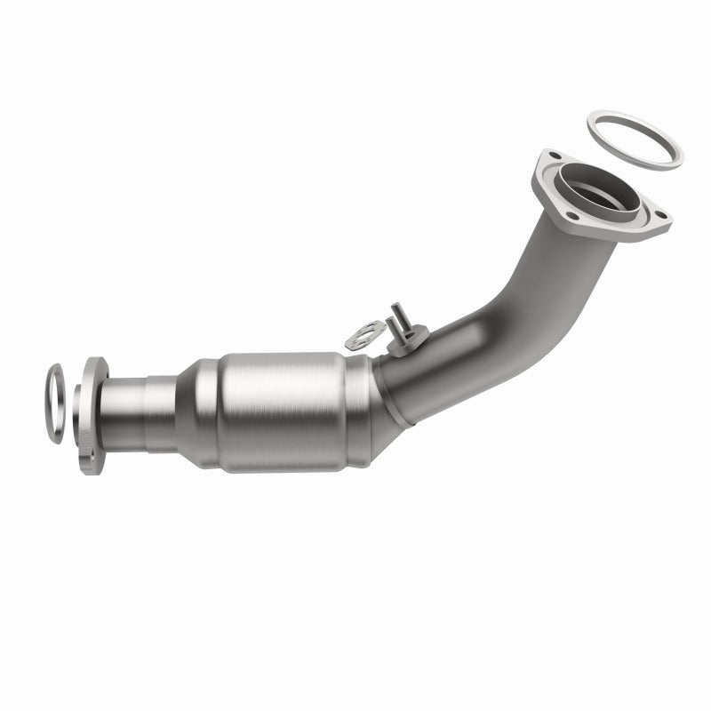MagnaFlow Direct Fit Catalytic Converter 99-02 Toyota 4 Runner 3.4L Front