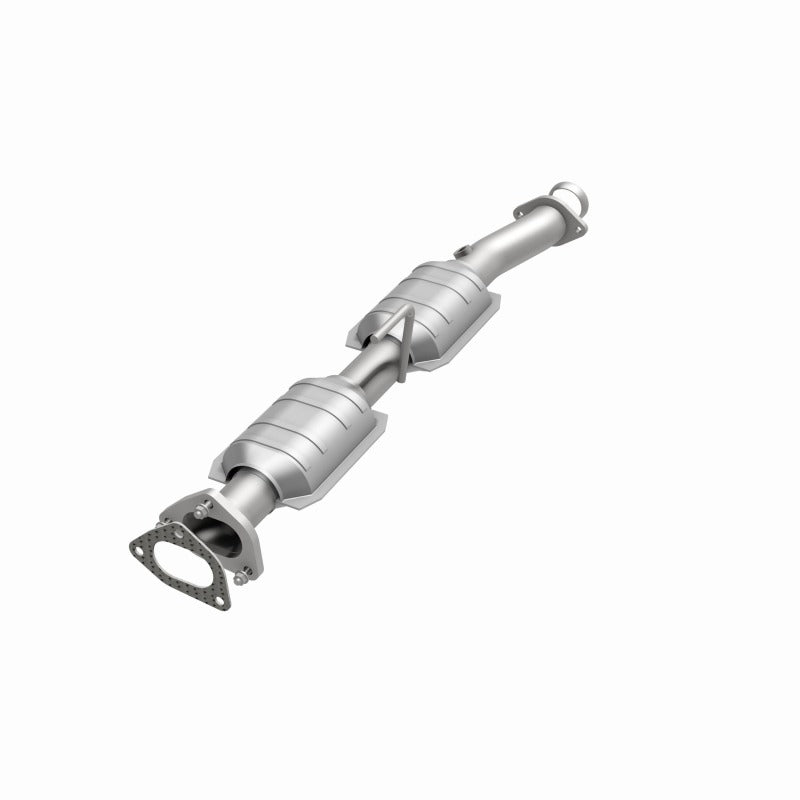 MagnaFlow DF Cat. Conv 98-00 Ford Ranger 4.0L/3.0L Rear / 98-00 Mazda B300 3.0L / B4000 4.0L Rear