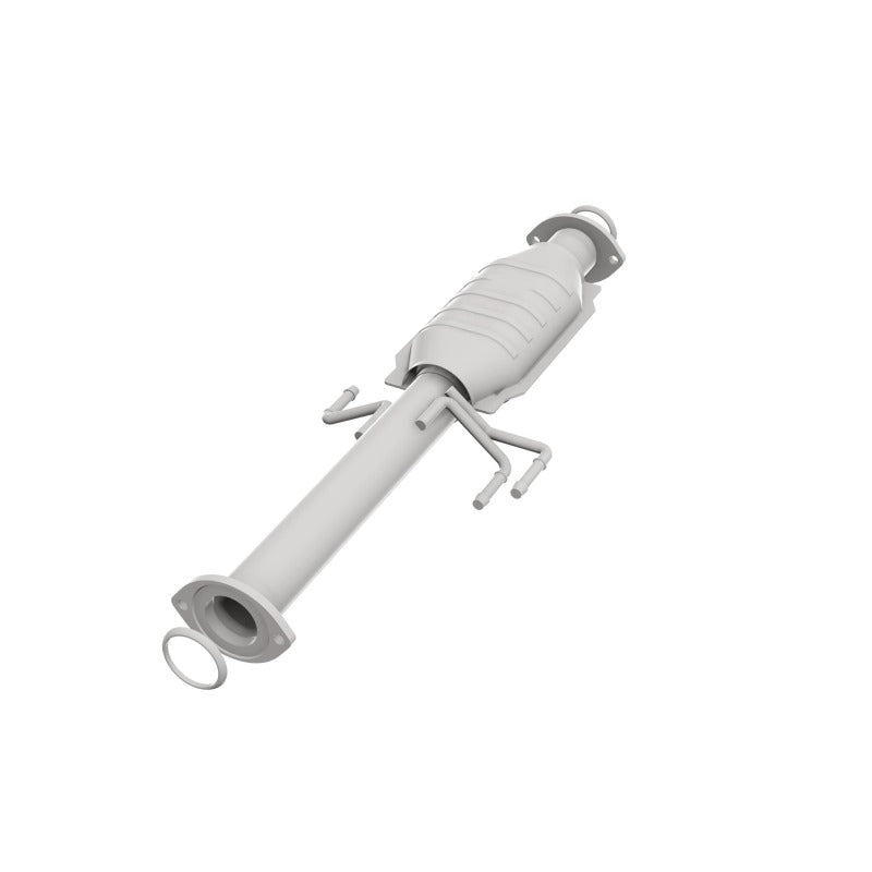MagnaFlow Direct Fit Catalytic Converter 02-04 Tacoma 3.4L rear 50S