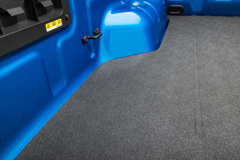 Husky Liners 20-26 Jeep Gladiator 5ft Bed Guardian Impact Bed Mat