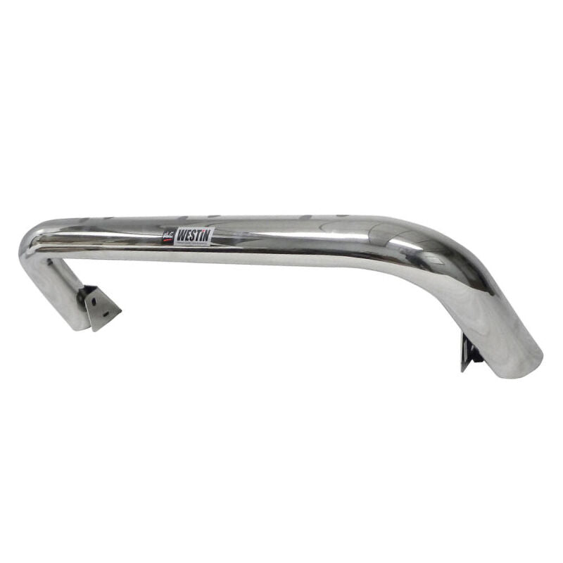 Westin 2009-2017 Dodge/Ram 1500 MAX Tray Bull Bar/Light Bar - SS