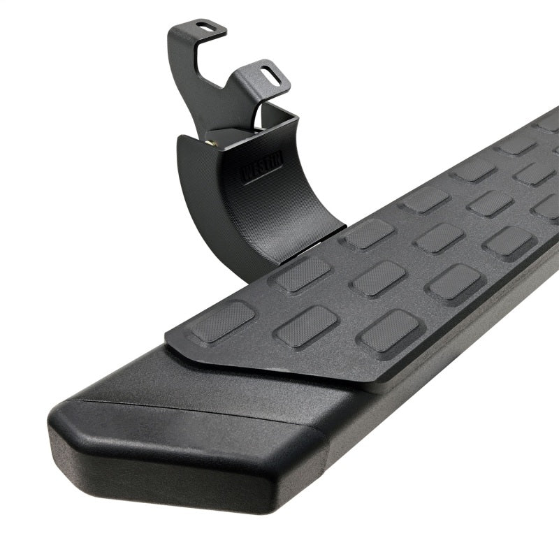 Westin 05-23 Toyota Tacoma DC HDX Running Boards - Tex. Blk
