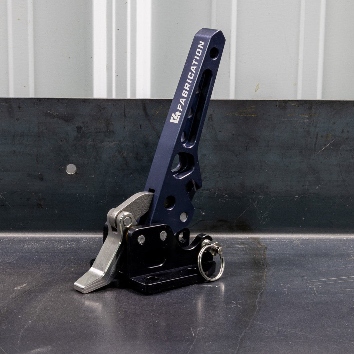Replacement Swingarm Latch