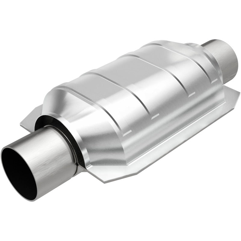 MagnaFlow Universal Catalytic Converter 2.5in. OEM