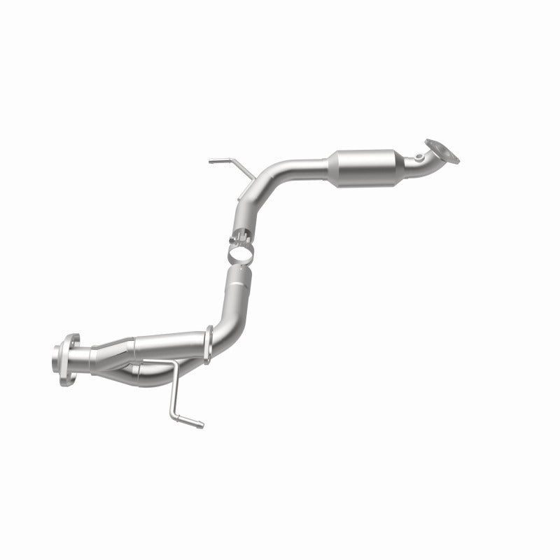 MagnaFlow Direct Fit Catalytic Converter 05-09 Toyota Tacoma 4.0L D/S Rear (49 State)