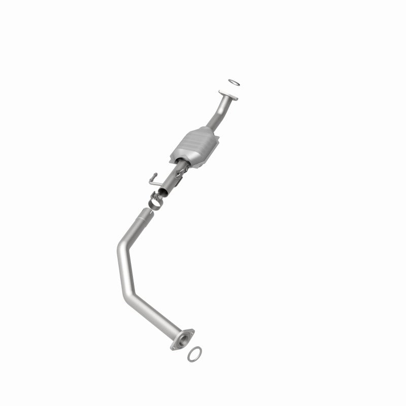 MagnaFlow Direct Fit Catalytic Converter 01-04 Sequoia 4.7L D/S OEM